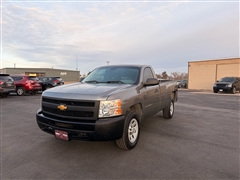 2012 Chevrolet Silverado 1500 