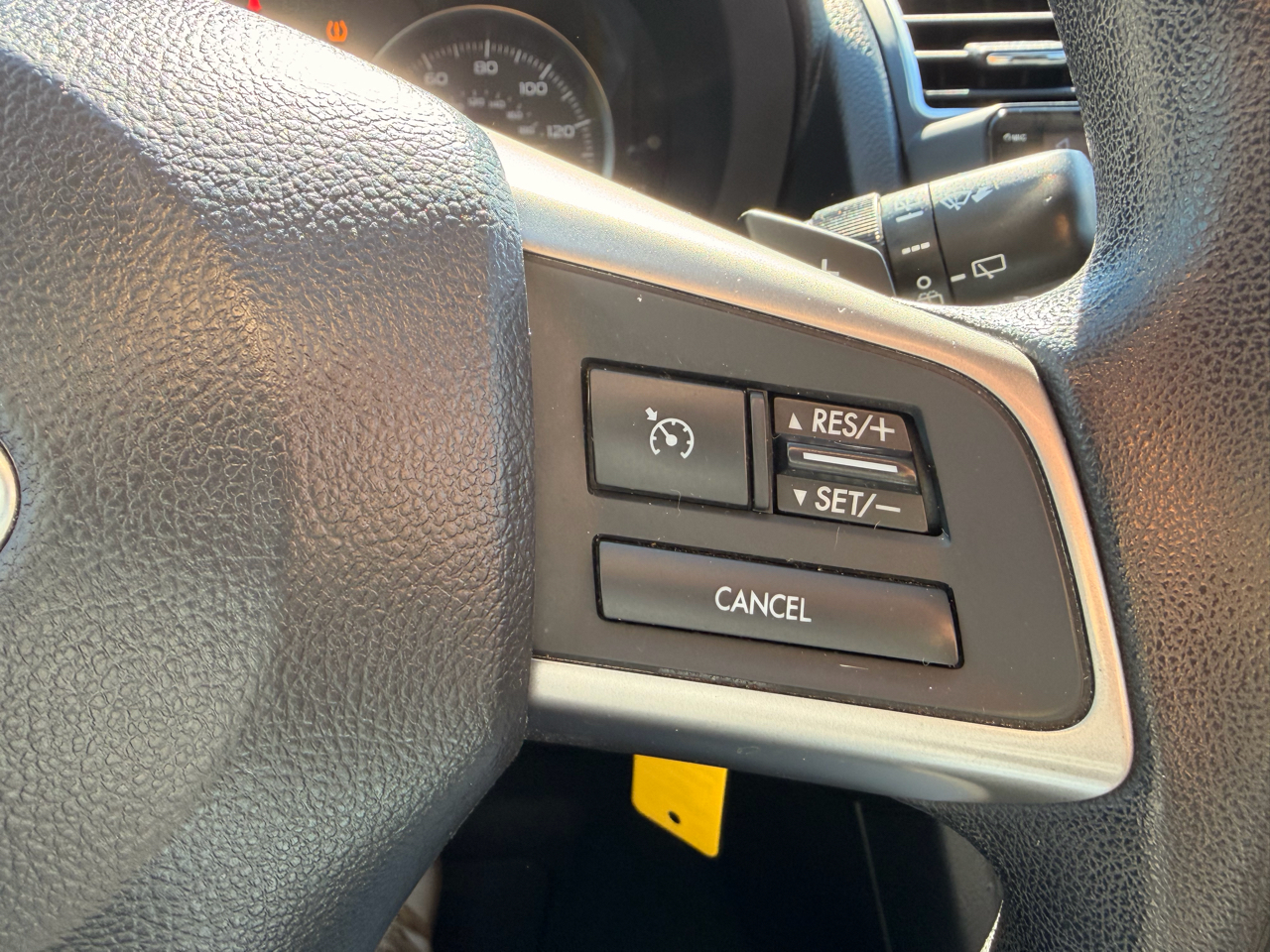 Subaru XV Crosstrek 5dr CVT 2.0i Premium 2015