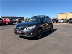 2015 Subaru XV Crosstrek 