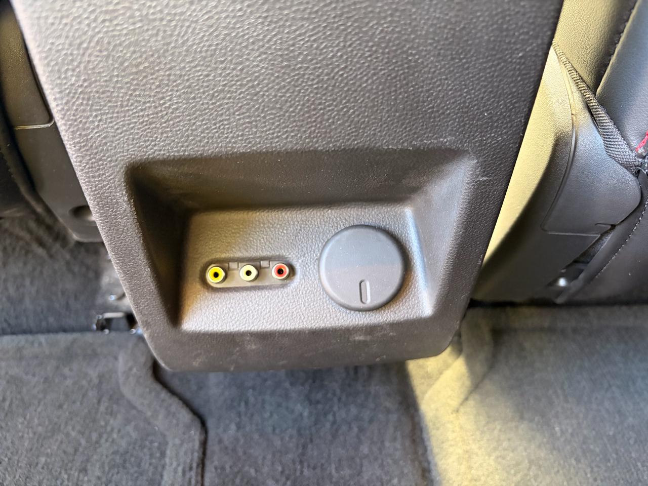 GMC Terrain AWD 4dr SLT-2 2012