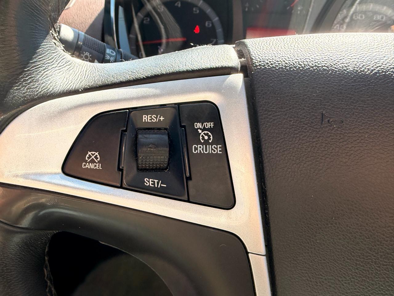 GMC Terrain AWD 4dr SLT-2 2012