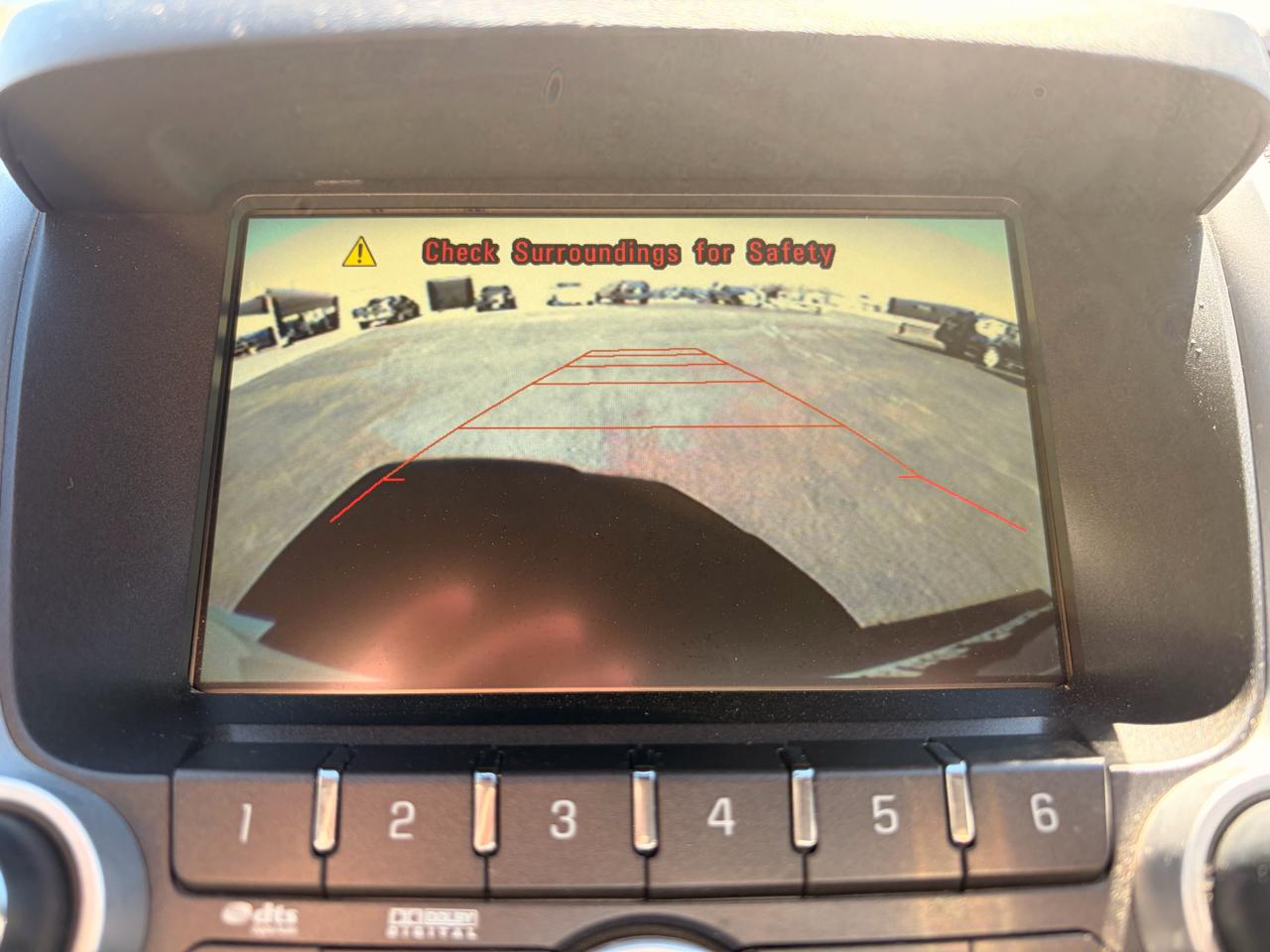 GMC Terrain AWD 4dr SLT-2 2012