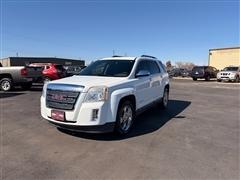 2012 GMC Terrain 