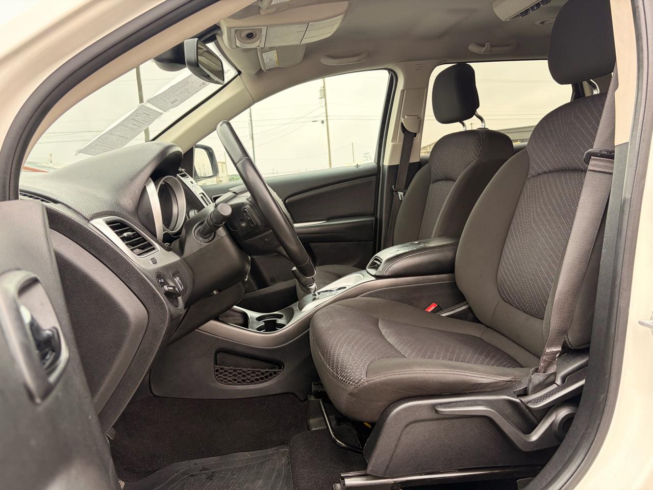 Dodge Journey SE FWD 2019