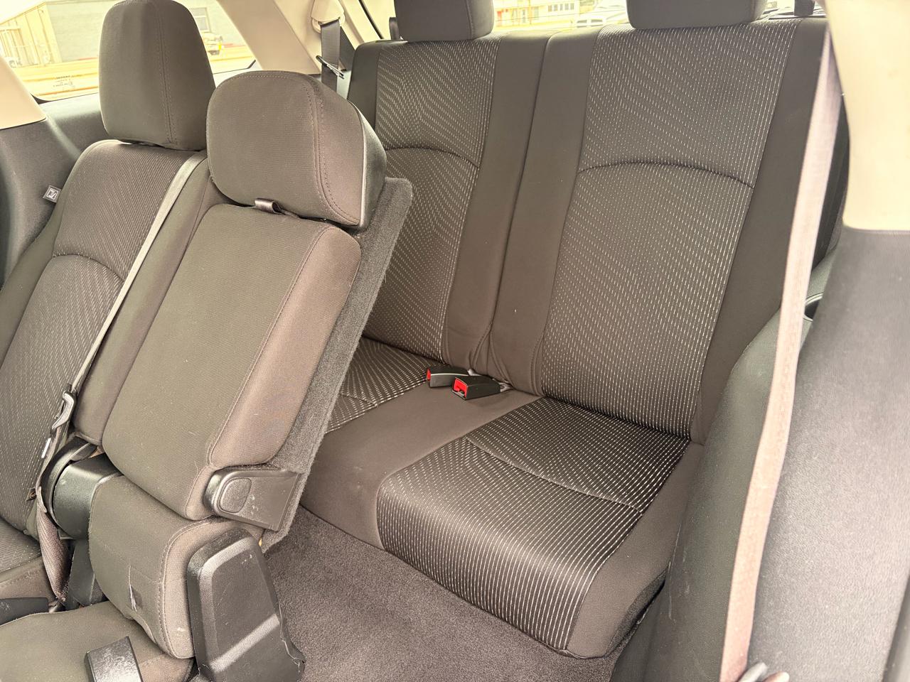 Dodge Journey SE FWD 2019