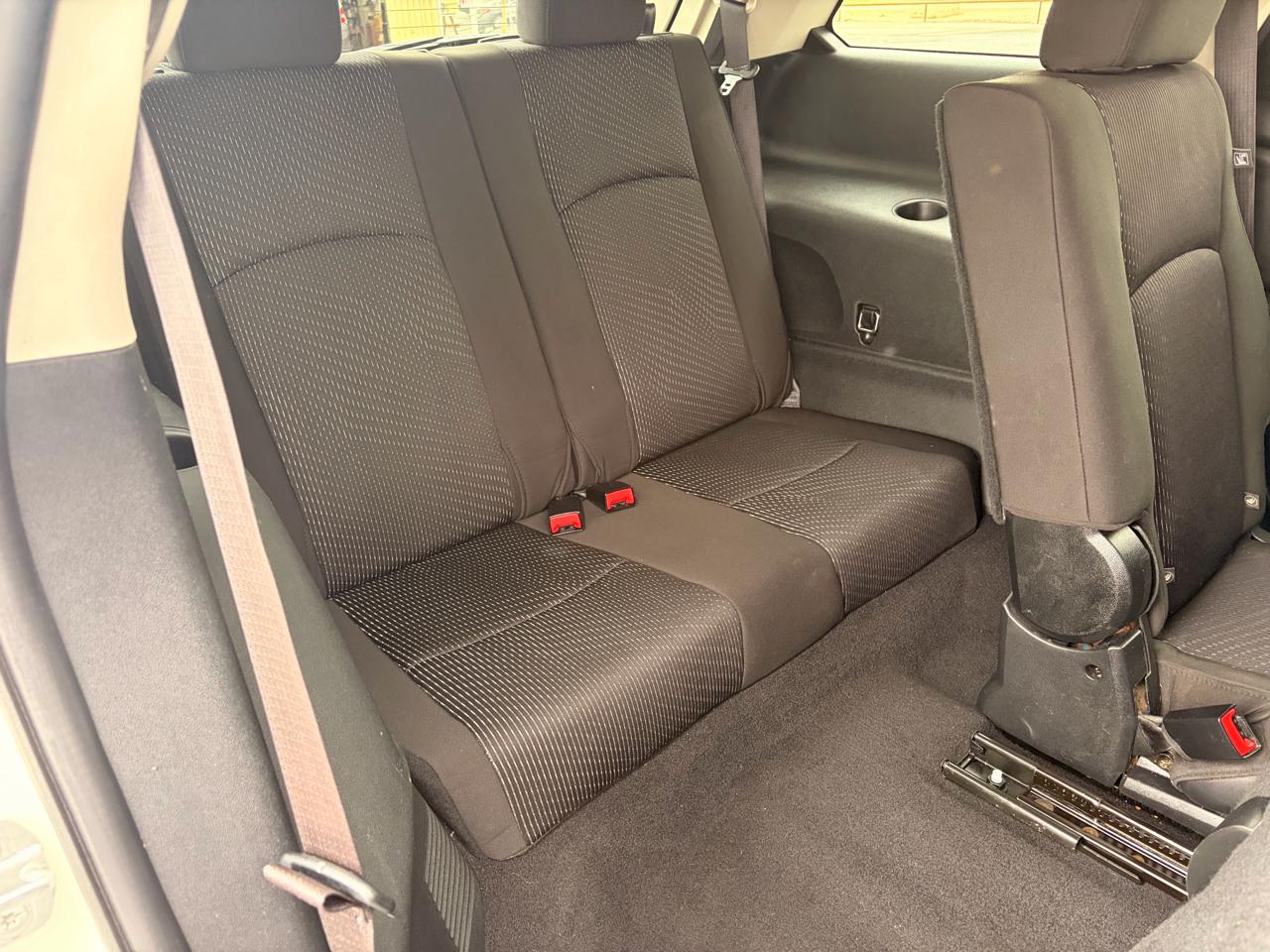 Dodge Journey SE FWD 2019