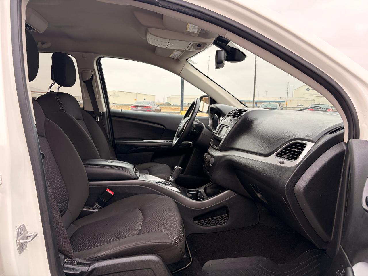 Dodge Journey SE FWD 2019