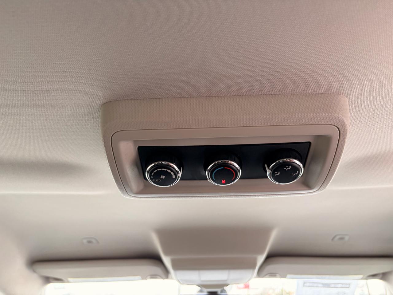 Dodge Journey SE FWD 2019