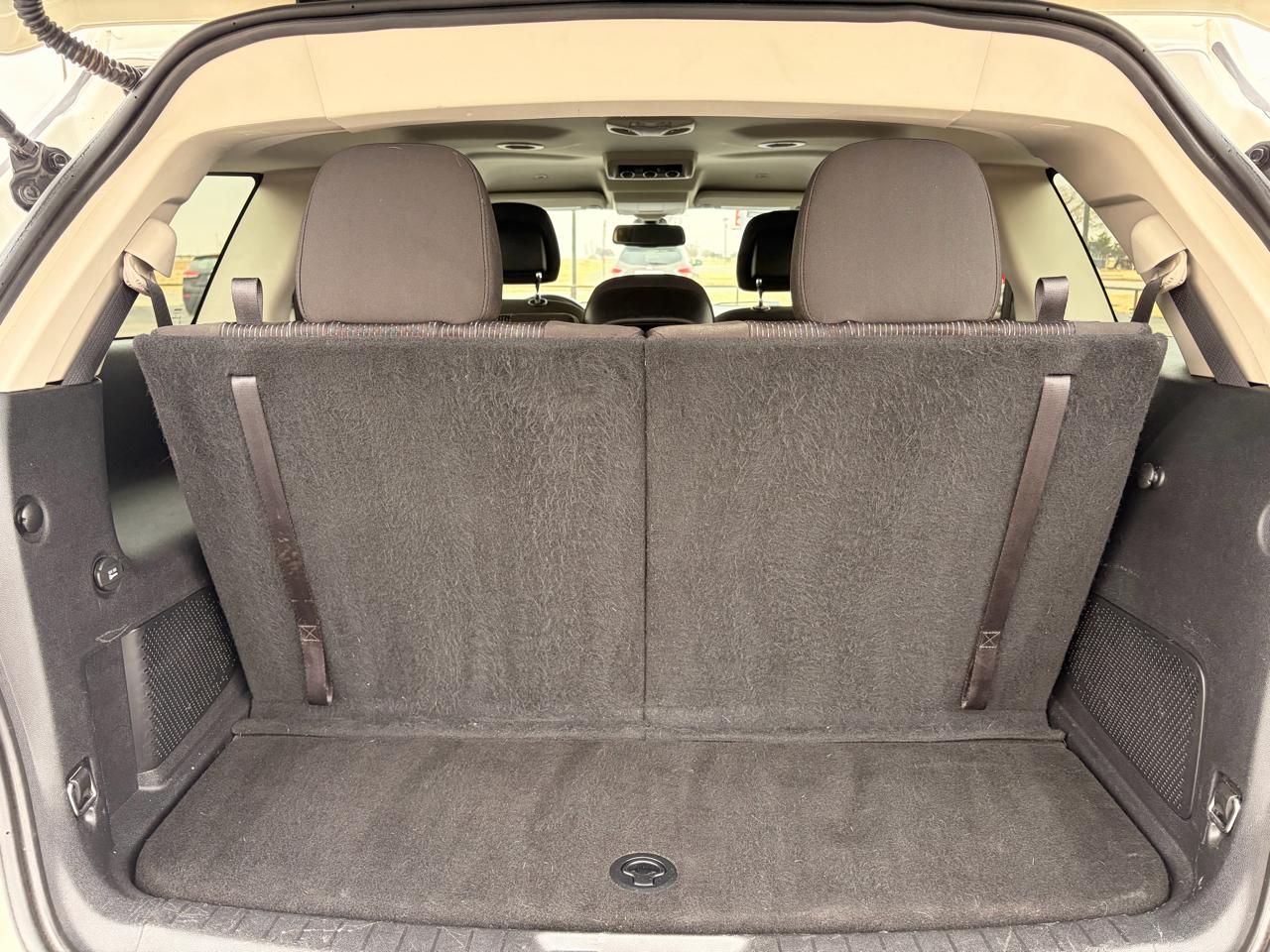 Dodge Journey SE FWD 2019