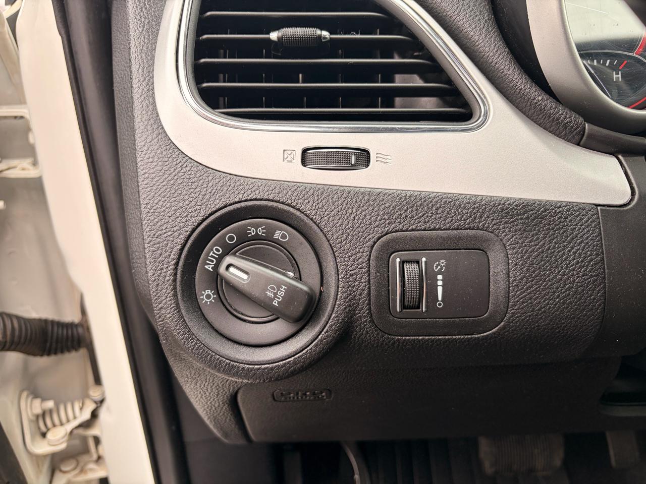 Dodge Journey SE FWD 2019