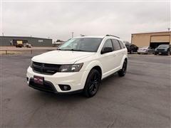 2019 Dodge Journey 