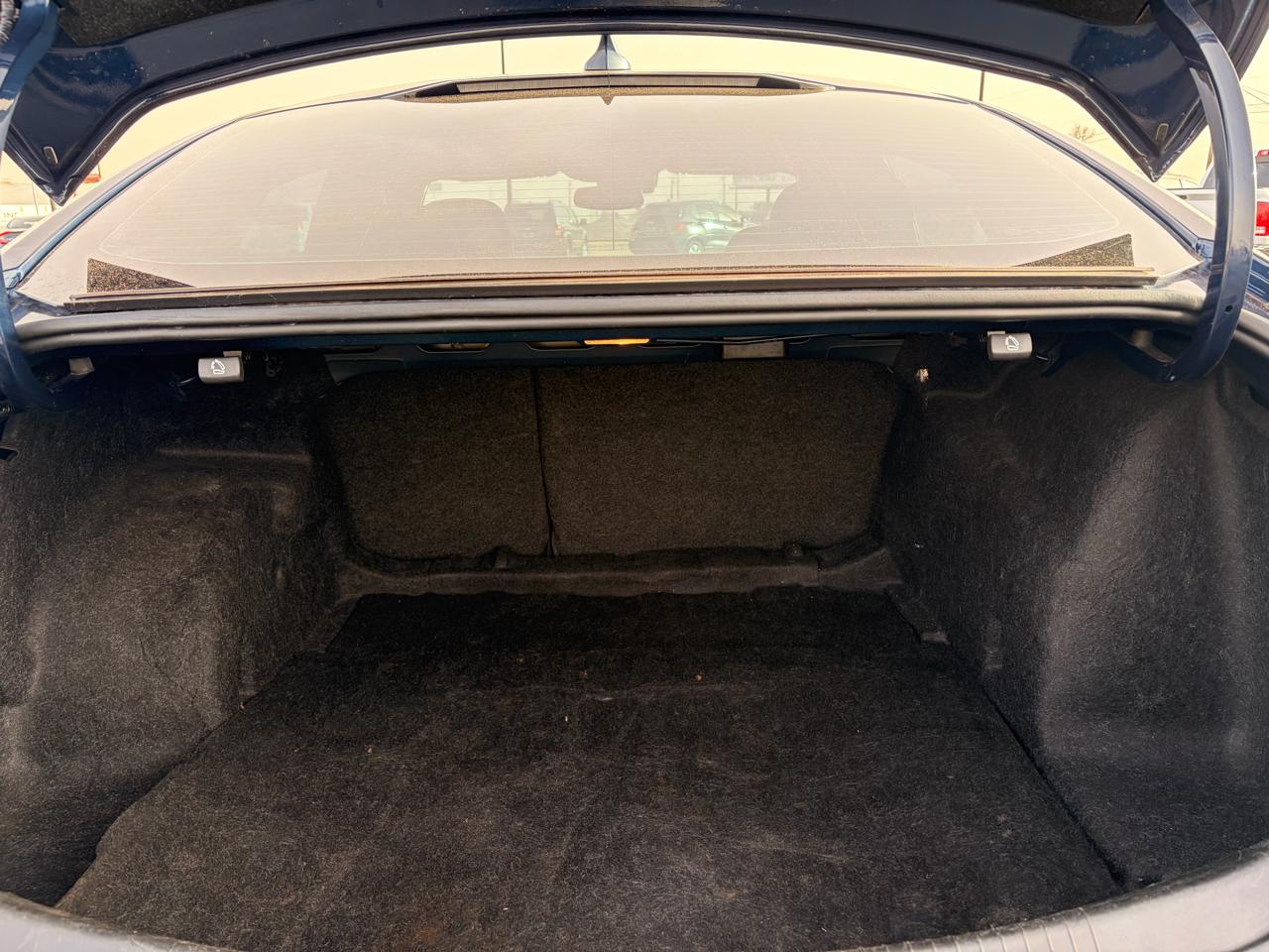 Chevrolet Malibu 4dr Sdn LT w/1LT 2019