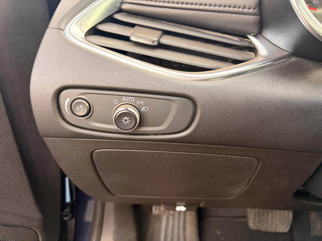 Chevrolet Malibu 4dr Sdn LT w/1LT 2019