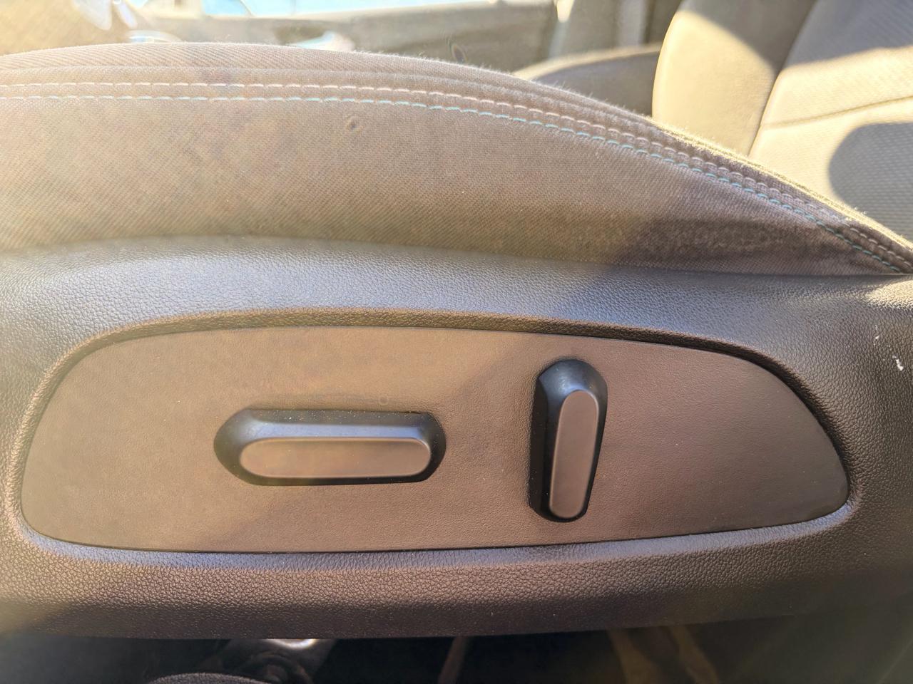 Chevrolet Cruze 4dr Sdn 1.4L LT w/1SD 2017