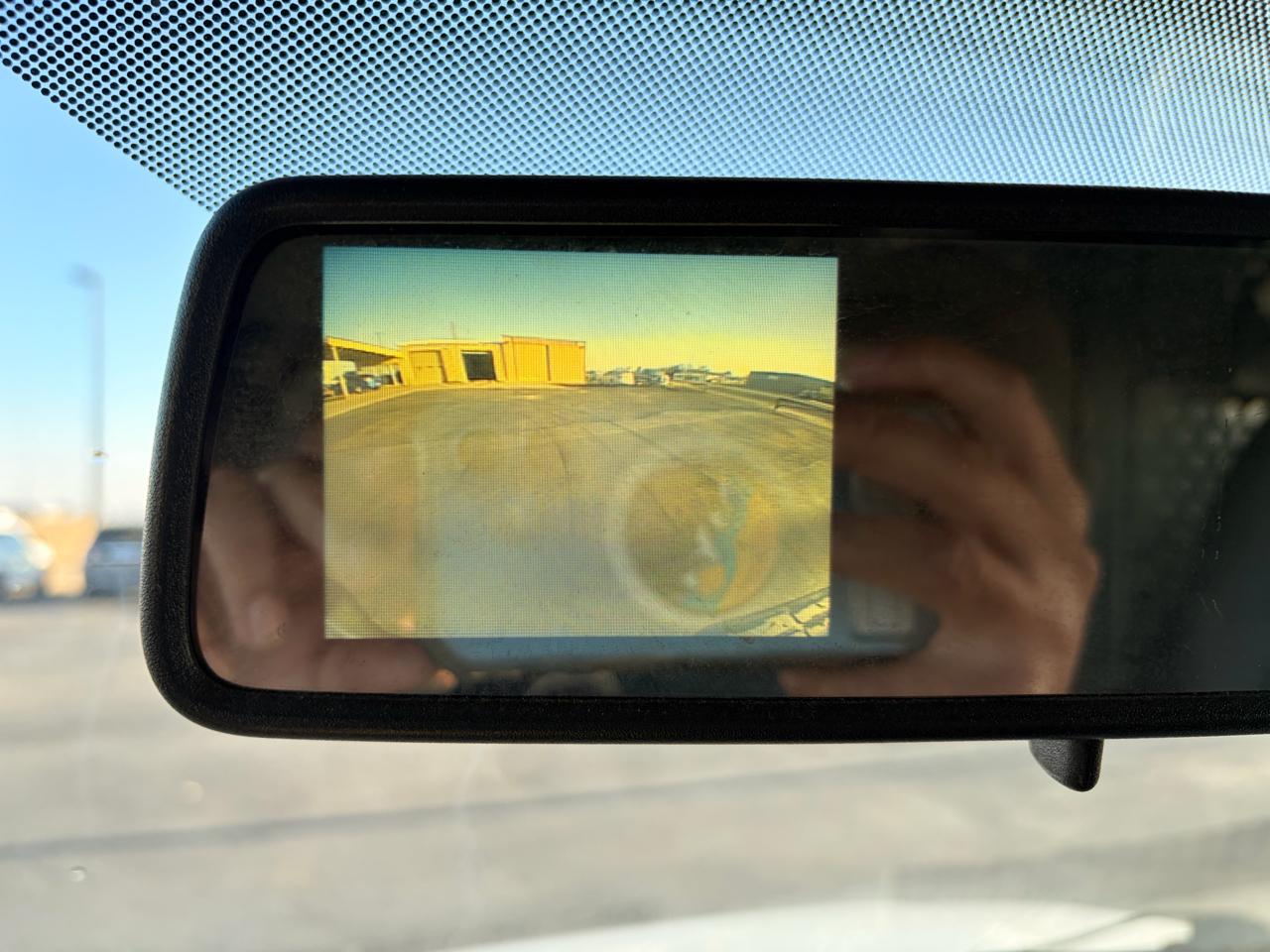 Chevrolet Express Cargo Van RWD 2500 135" 2014