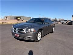 2012 Dodge Charger 