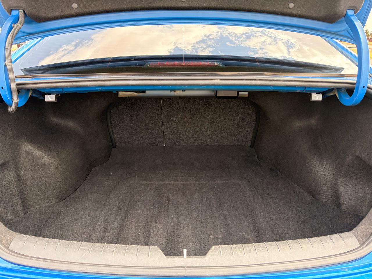 Hyundai Sonata SE 2.4L 2018