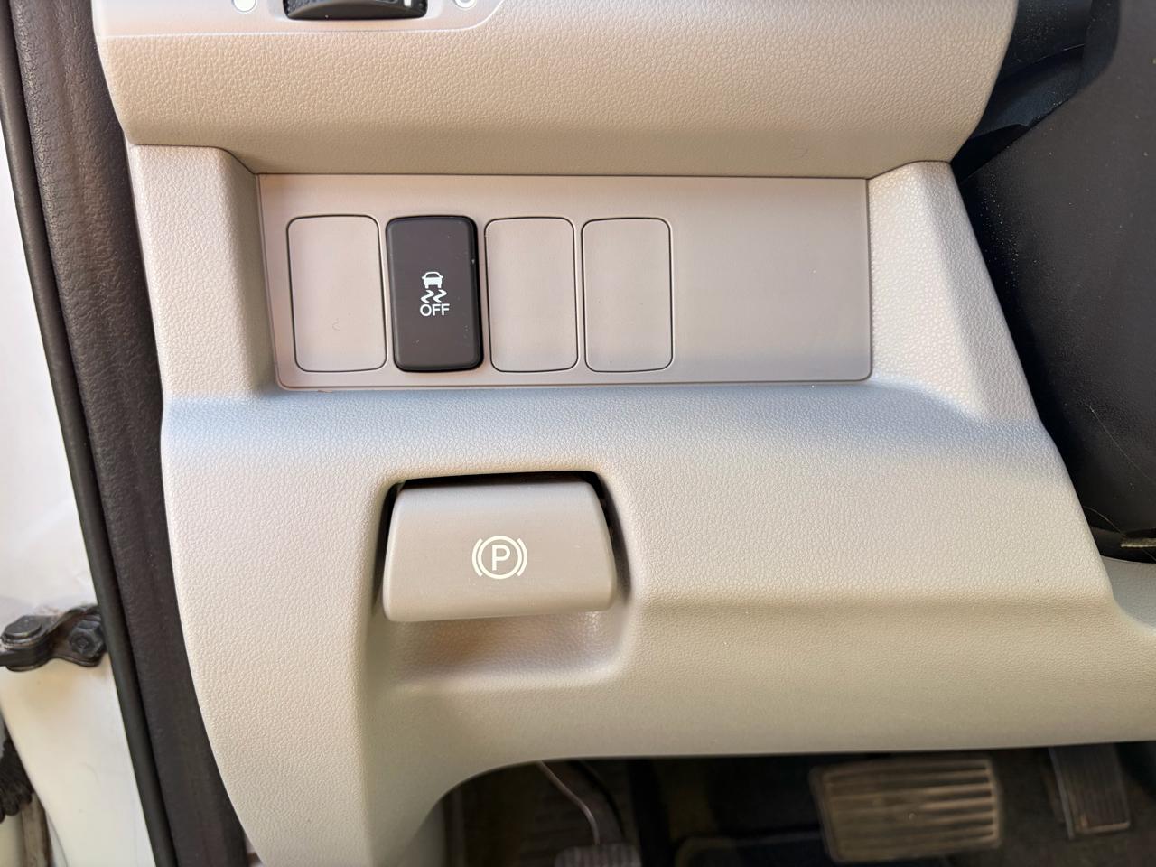 Honda Pilot 2WD 4dr EX-L 2015