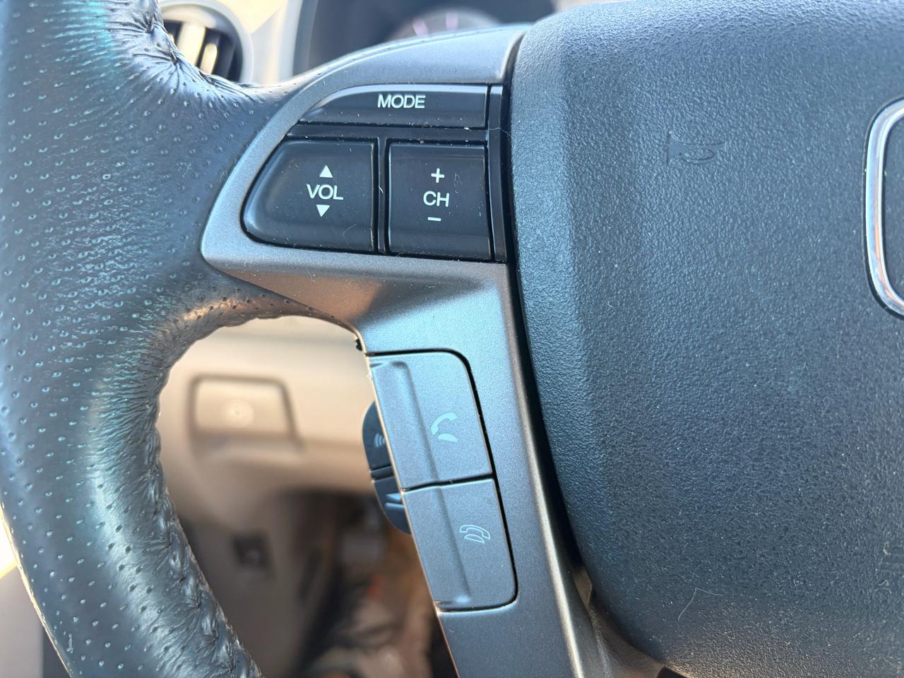 Honda Pilot 2WD 4dr EX-L 2015