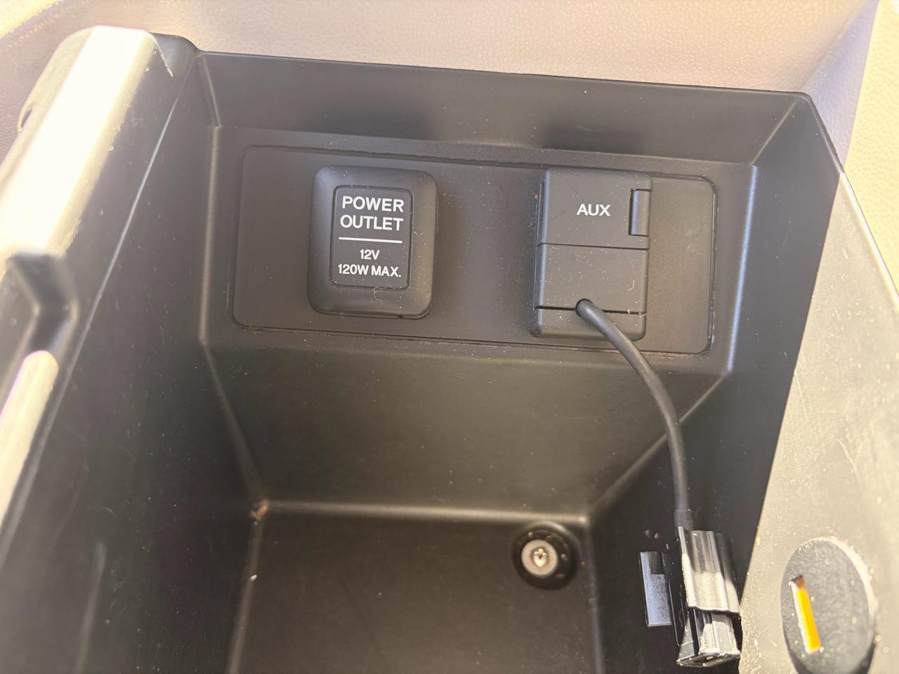 Honda Pilot 2WD 4dr EX-L 2015