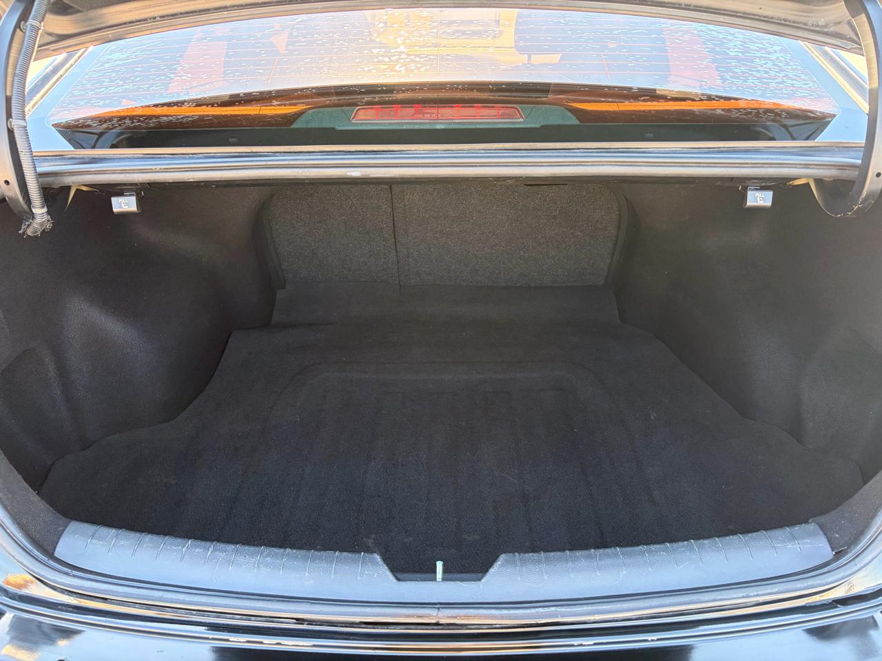 Hyundai Sonata SE 2.4L 2019