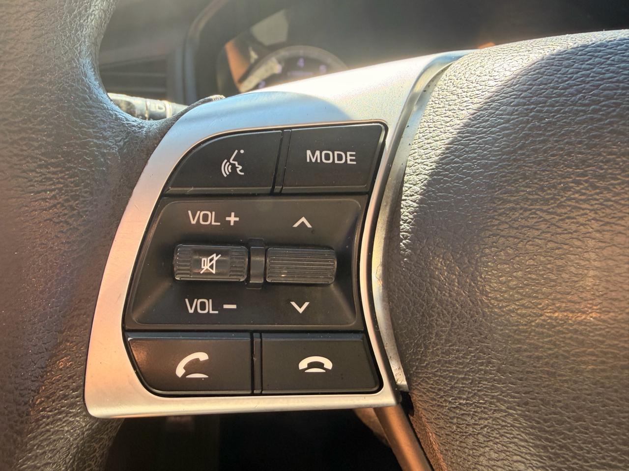 Hyundai Sonata SE 2.4L 2019