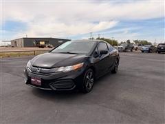 2014 Honda Civic Coupe 