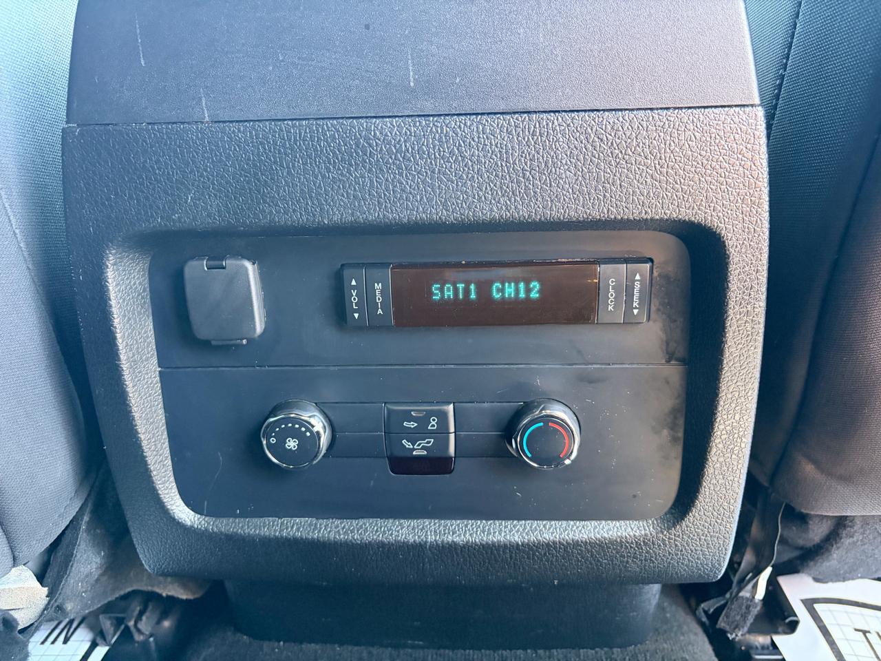 Ford Expedition King Ranch 4x4 2017