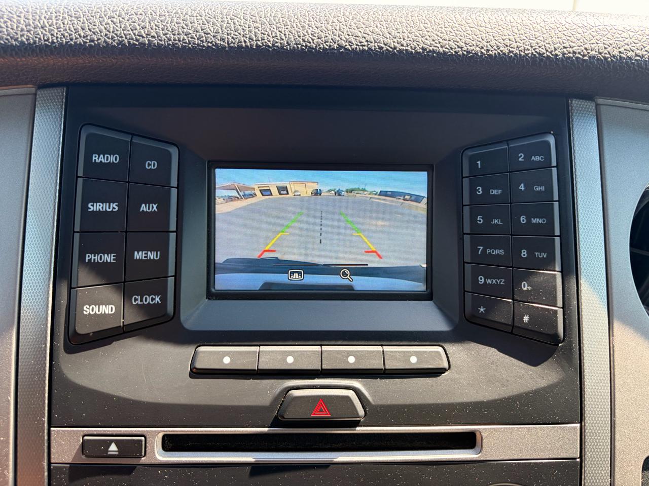 Ford Expedition King Ranch 4x4 2017