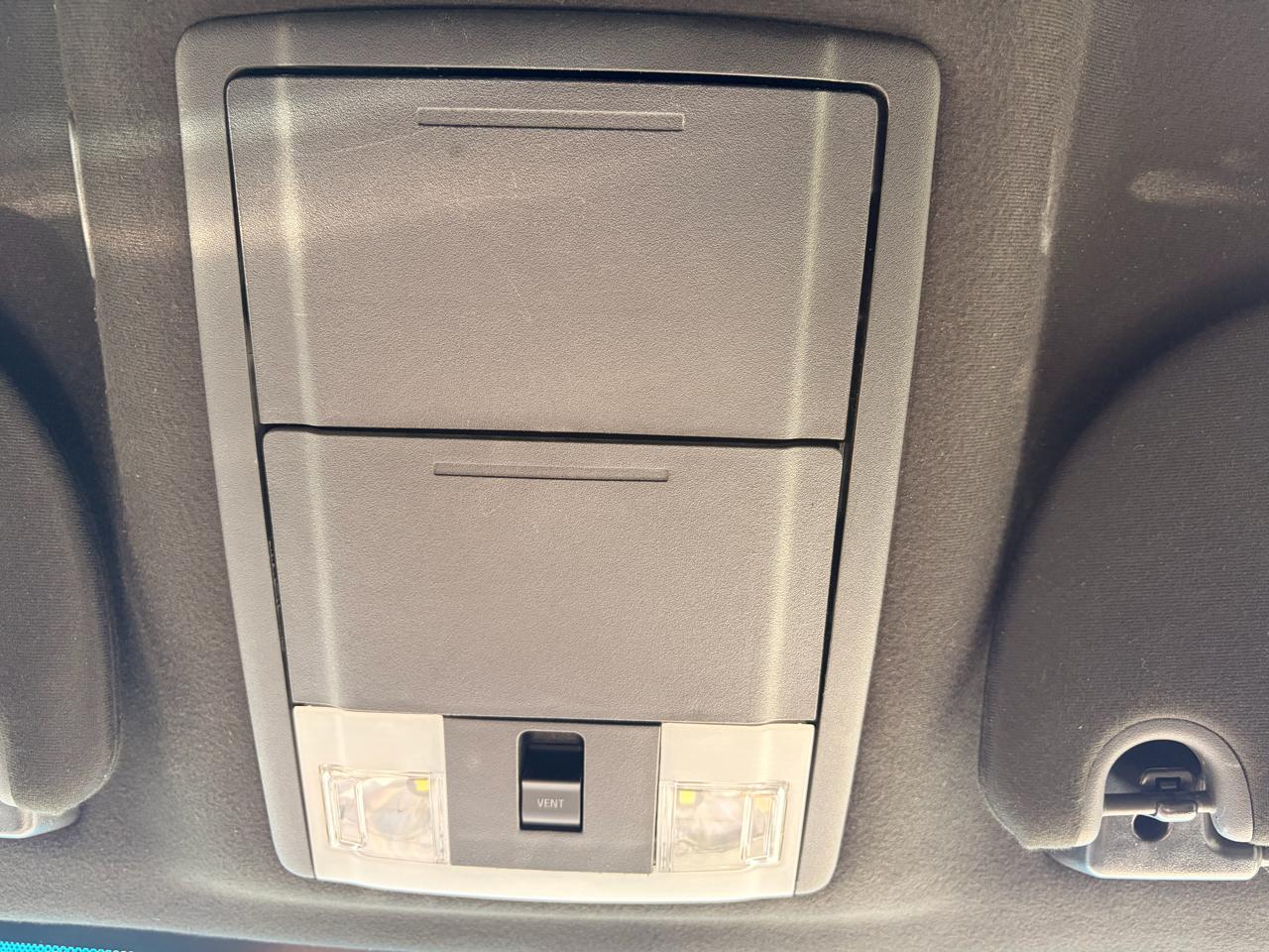 Ford Expedition King Ranch 4x4 2017