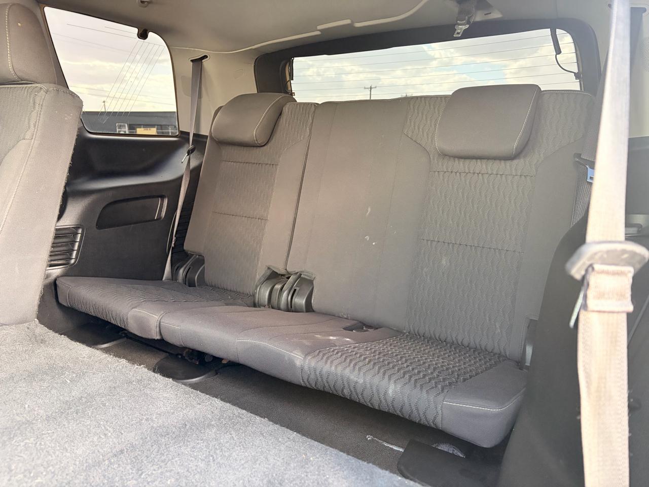 Chevrolet Tahoe 2WD 4dr LS 2018