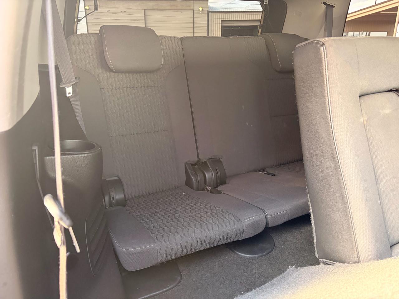 Chevrolet Tahoe 2WD 4dr LS 2018