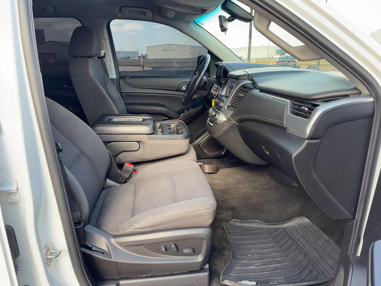 Chevrolet Tahoe 2WD 4dr LS 2018