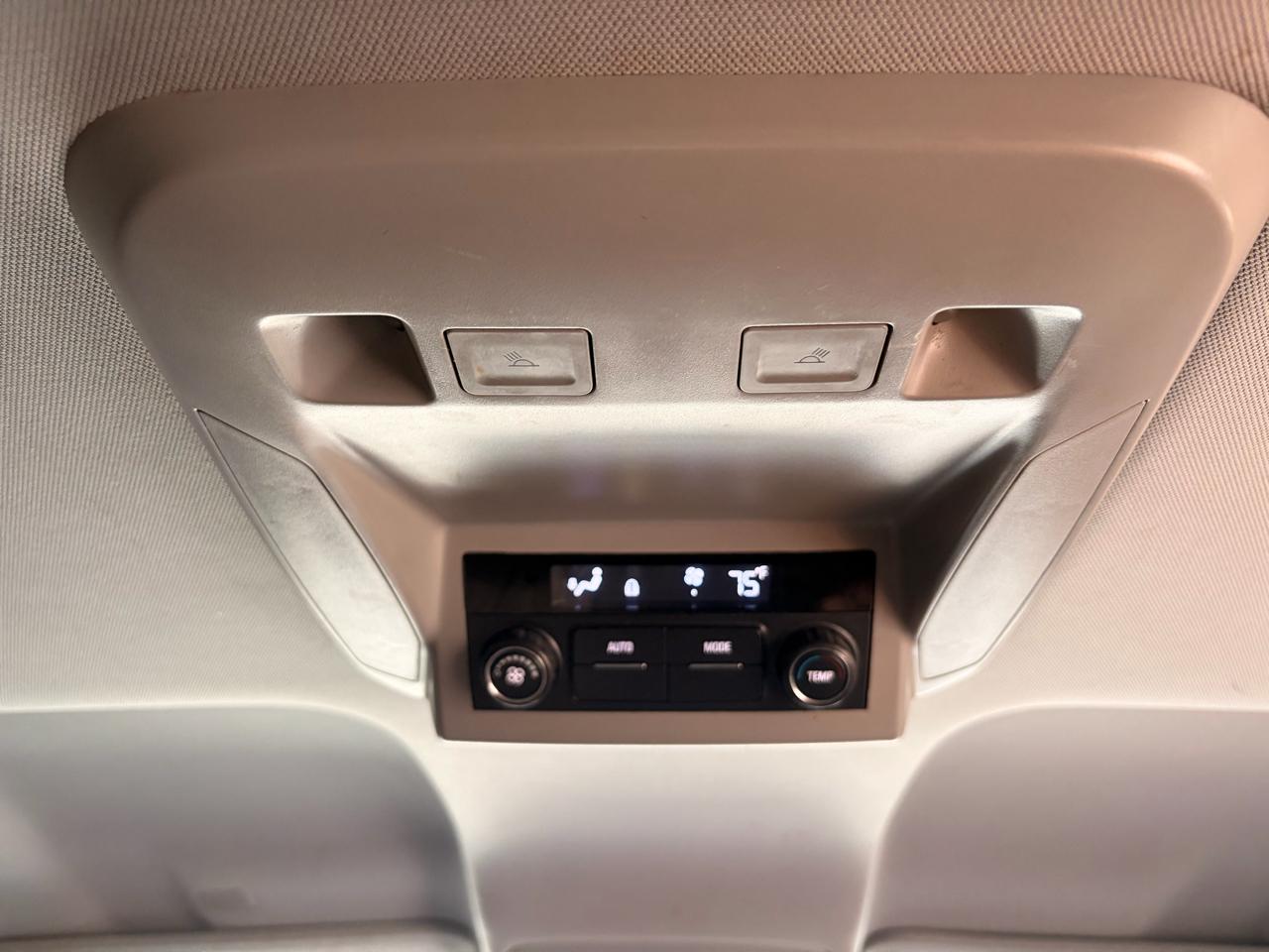 Chevrolet Tahoe 2WD 4dr LS 2018