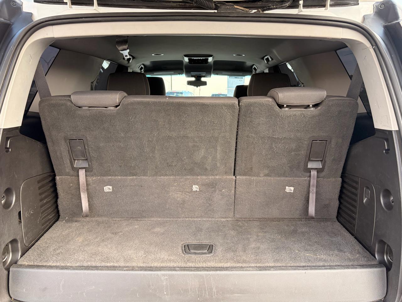 Chevrolet Tahoe 2WD 4dr LS 2018