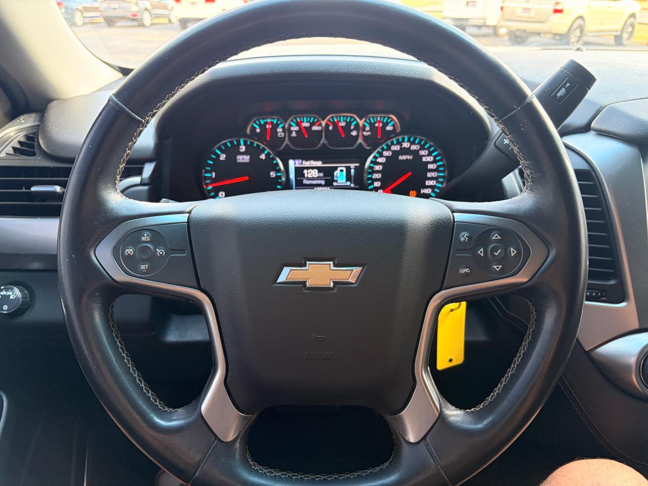 Chevrolet Tahoe 2WD 4dr LS 2018