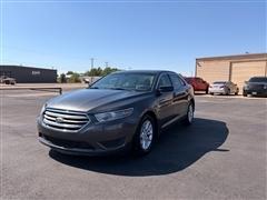 2015 Ford Taurus 