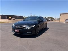 2016 Honda Accord Coupe 