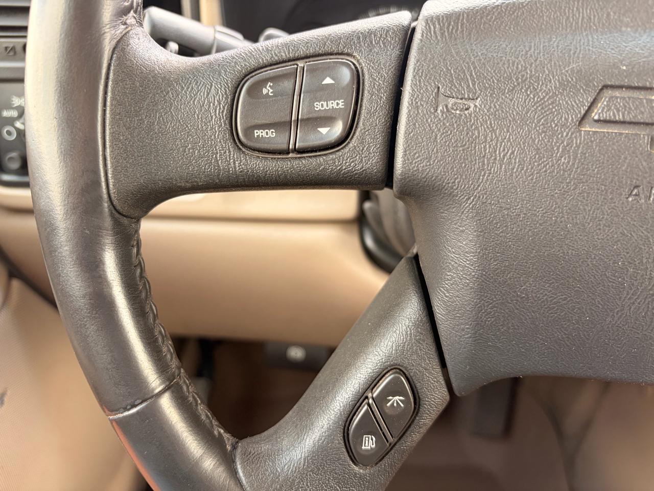 Chevrolet Silverado 1500 Crew Cab 143.5" WB 2WD LT2 2006