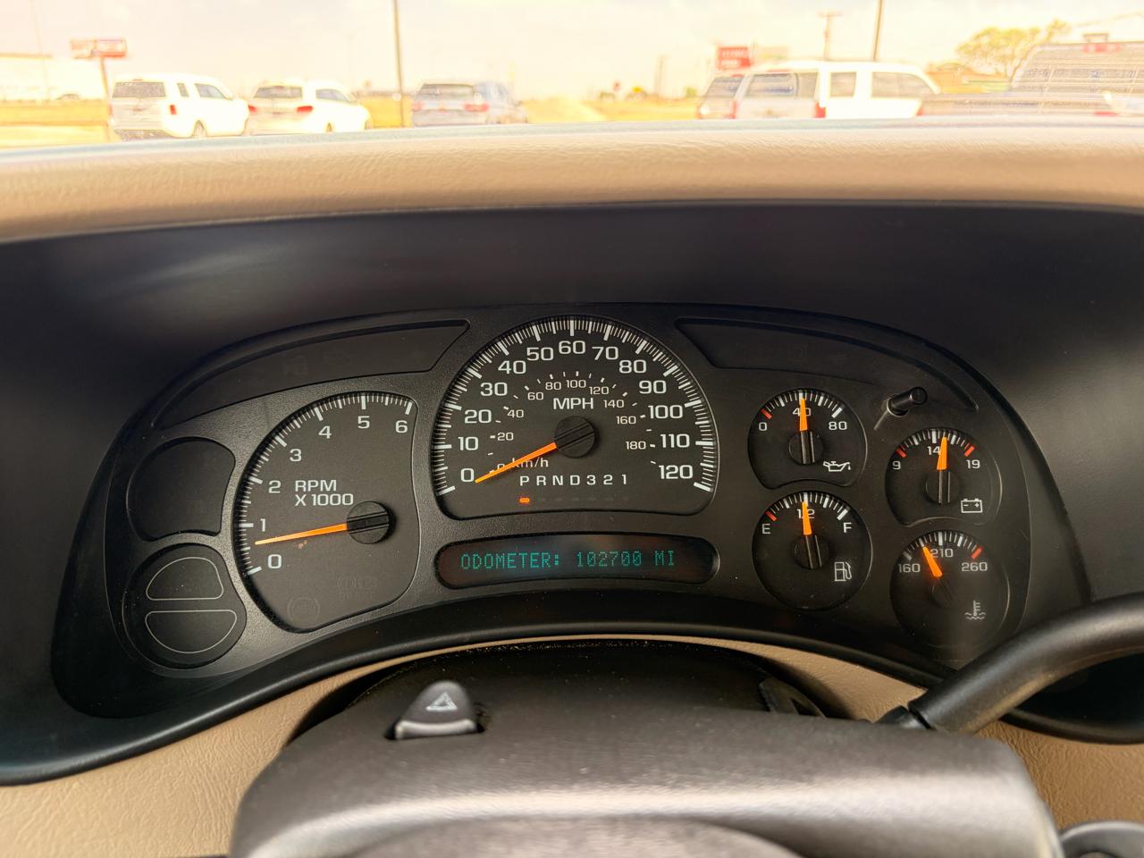 Chevrolet Silverado 1500 Crew Cab 143.5" WB 2WD LT2 2006