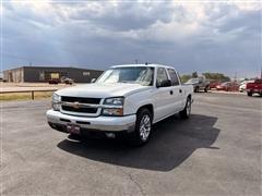 2006 Chevrolet Silverado 1500 