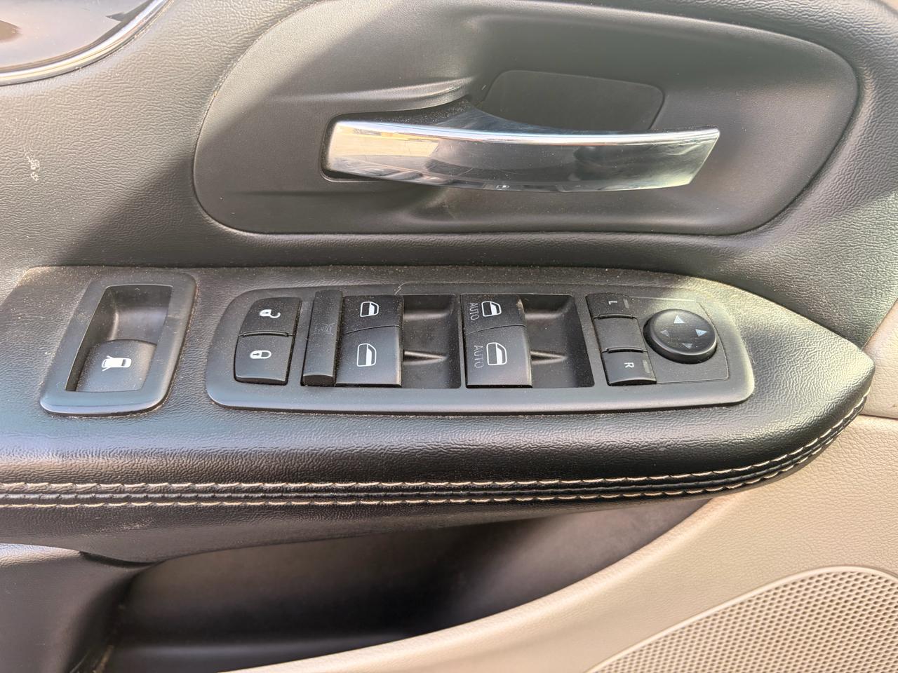 Dodge Grand Caravan SXT Wagon 2019