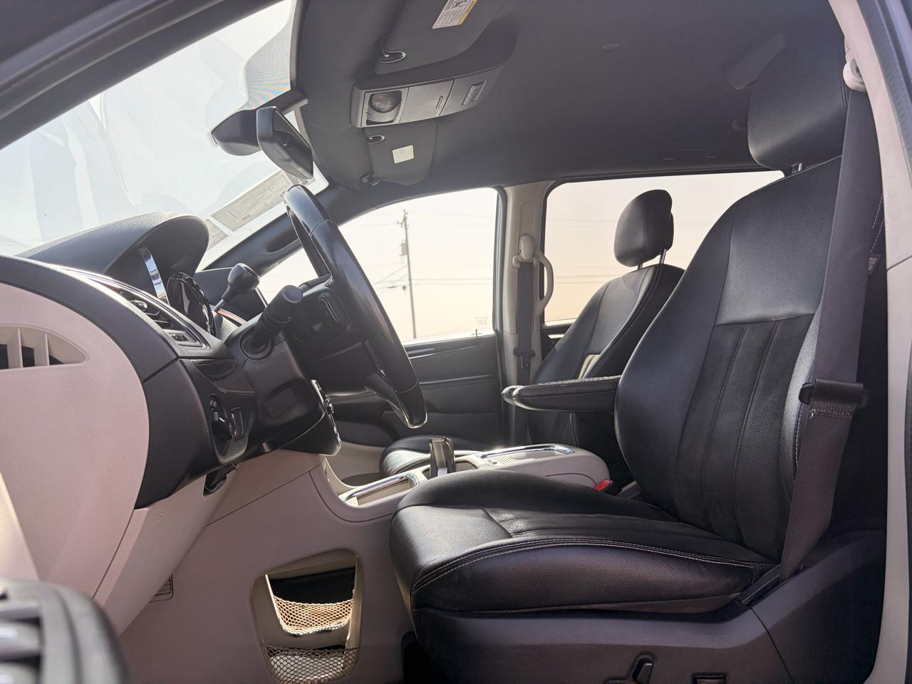 Dodge Grand Caravan SXT Wagon 2019