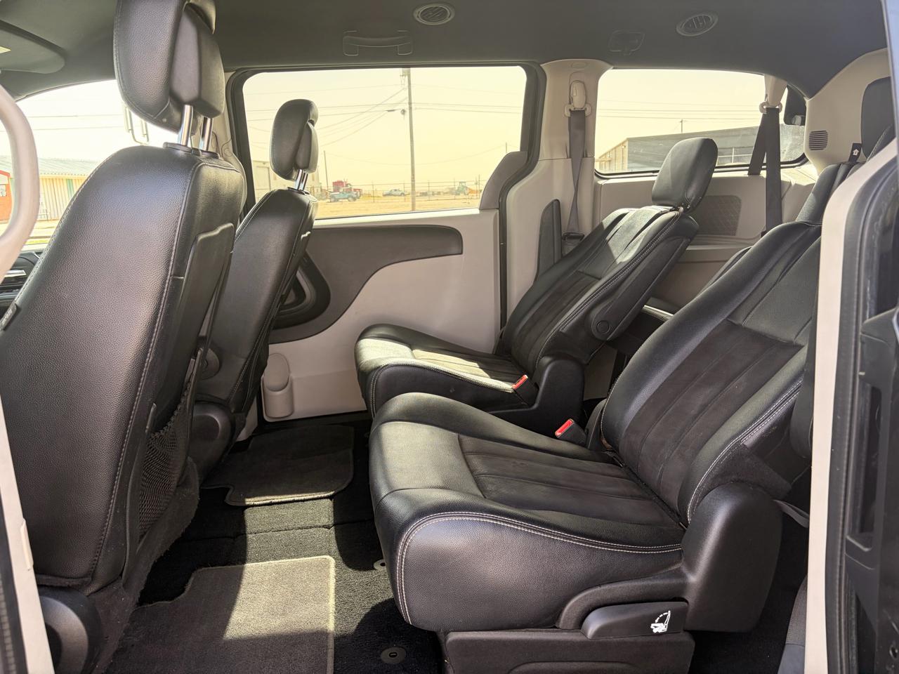Dodge Grand Caravan SXT Wagon 2019