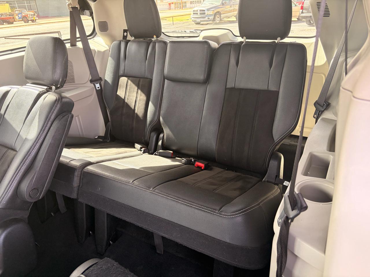 Dodge Grand Caravan SXT Wagon 2019