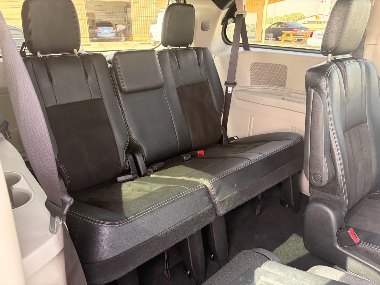 Dodge Grand Caravan SXT Wagon 2019