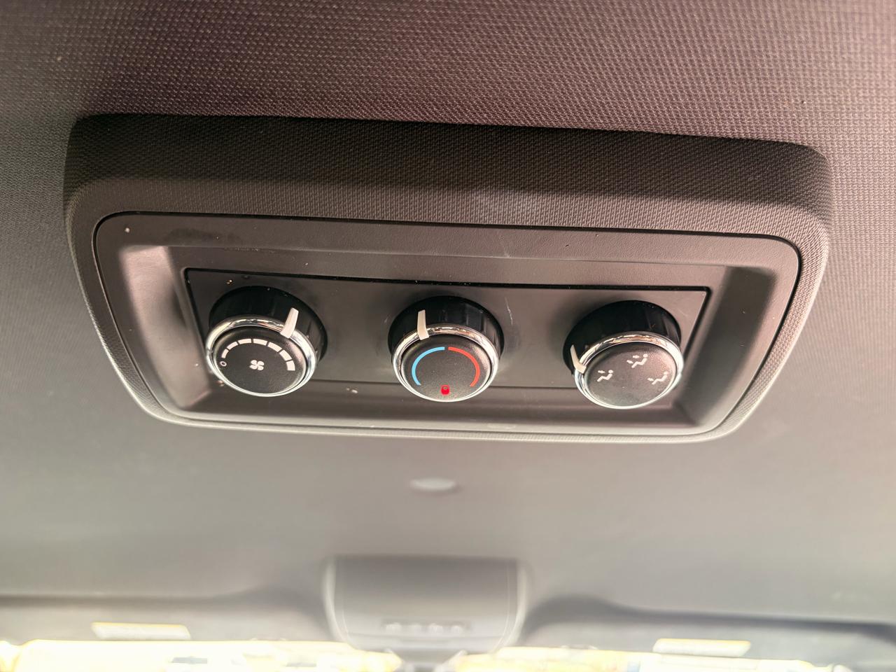 Dodge Grand Caravan SXT Wagon 2019