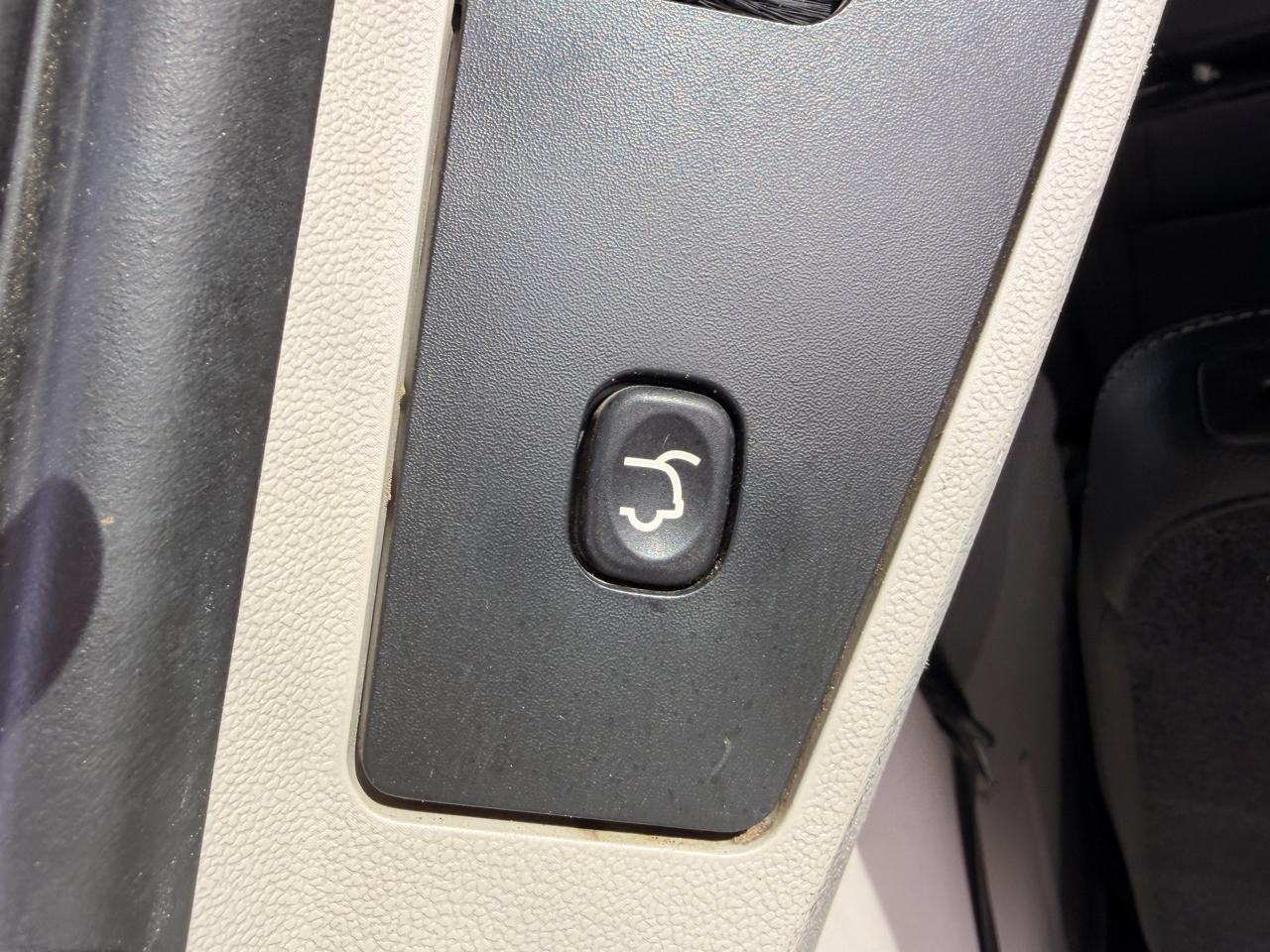 Dodge Grand Caravan SXT Wagon 2019