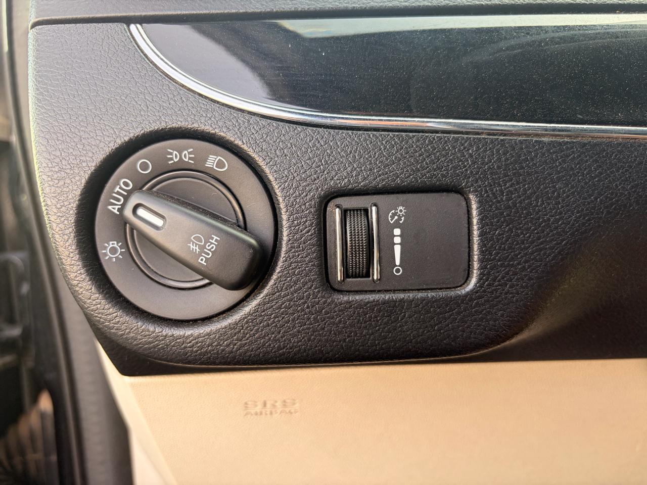 Dodge Grand Caravan SXT Wagon 2019