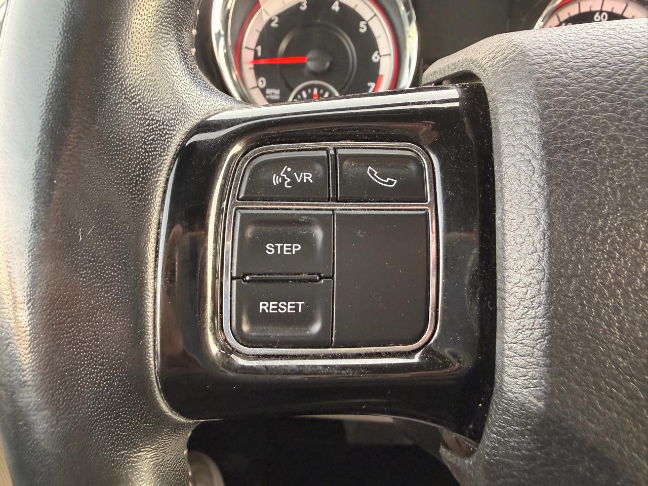 Dodge Grand Caravan SXT Wagon 2019